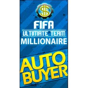 El nuevo ULTIMATE TEAM MILLONAIRE TRADING CENTER completamente gratis. El mejor autobuyer del Mercado.Hacemos Sorteos y Regalamos monedas!! •Solo PS3 y PS4•