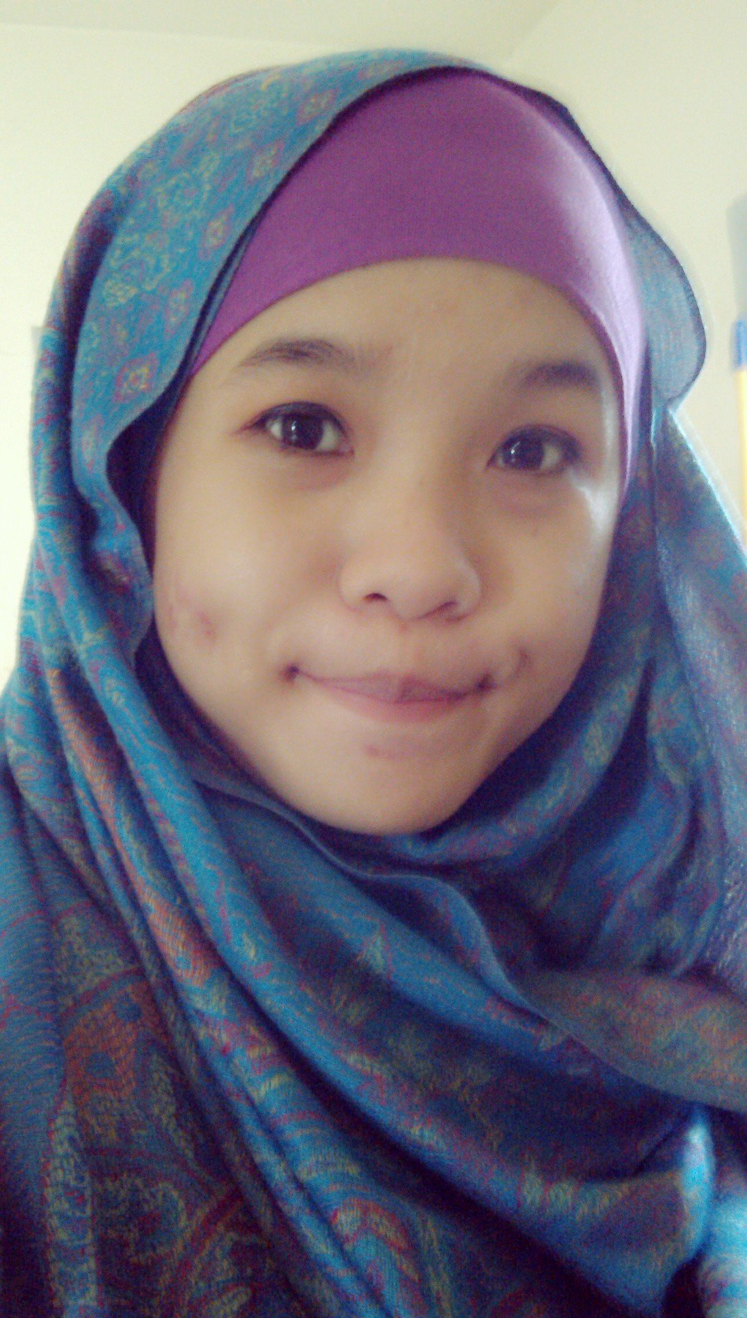 Keep smile,keep spirit,and always be your self,and always positive thingking