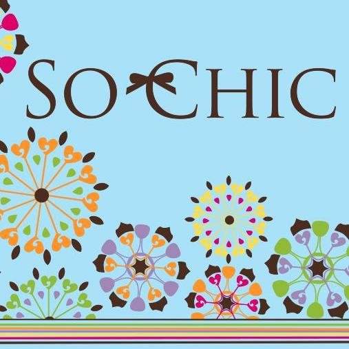 sochicdr's profile picture. Para pedidos: Whatsapp: 809 653 8912, Email: sochicdr@gmail.com