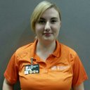 Stephanie Elder - @Elder_THD - Twitter