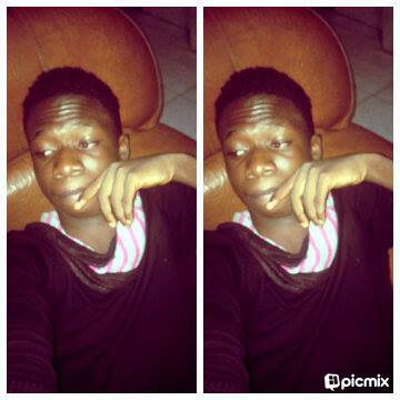 Just love to have fun.