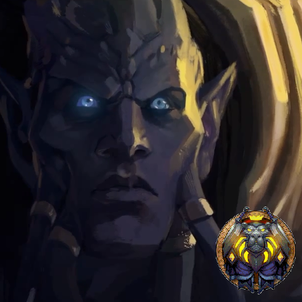 VindcatorMaraad's profile picture. Paladin Representative and Leader of the New Council of Tirisfal. Vindicator of the Draenei. Advisor of King Varian.