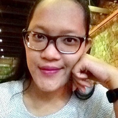 ekajuliaaaaa's profile picture. Normally Insane