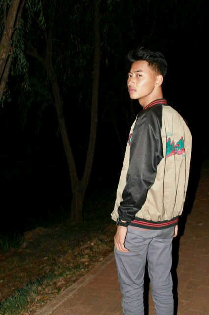 No biooooo!~