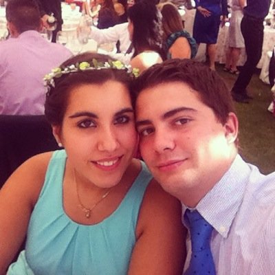 Mi vida: Intento ponerle una sonrisa a todos los problemas. Contínuo cambio de aires.