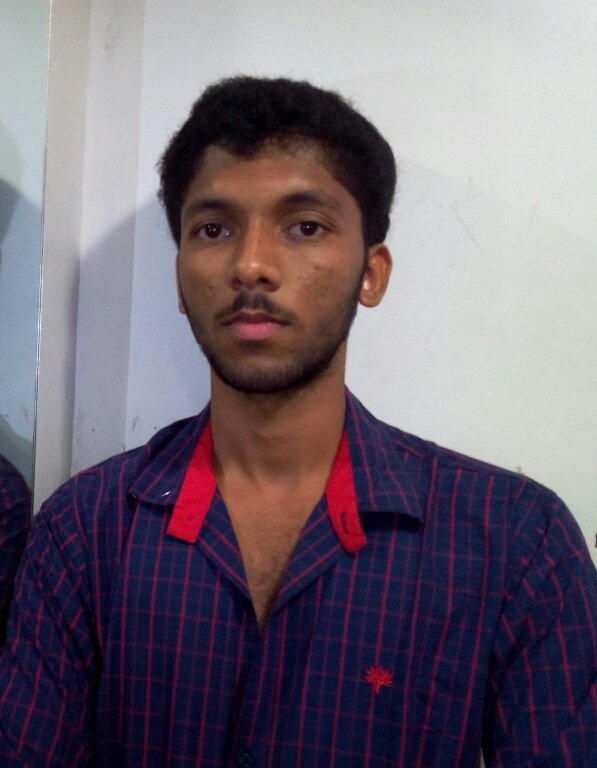 VishnupcPc's profile picture. 