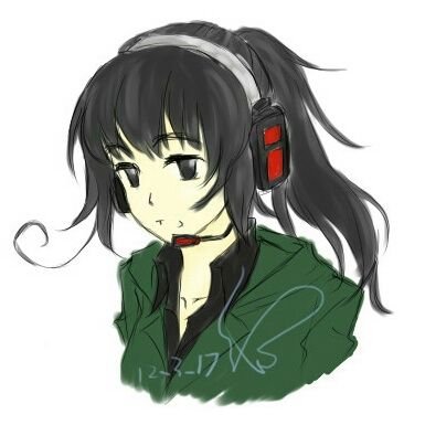 某废柴中二少女さんのプロフィール画像