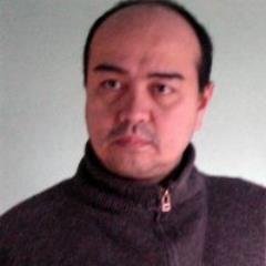 Born in Manila, Philippines to a filipina mother & a spanish father, resides in Spain. Exhibits in Spain, London, Berlin, Paris, Strasbourg, Brussels since1990.