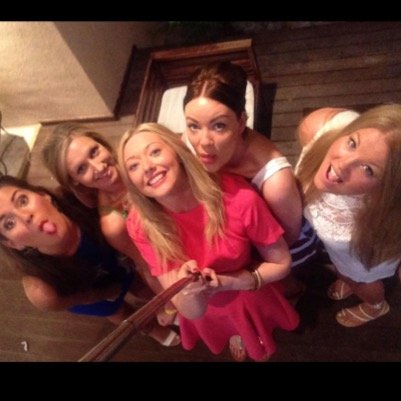 DanielleChats's profile picture. 