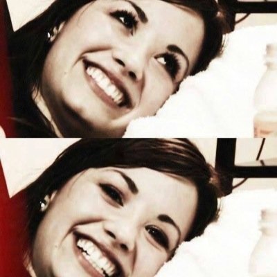 GO FOLLOW @demidapillow MY NEW ACC PLEASE! EVERYONE THAT FOLLOWS THAT ACC WILL GET A FREE FOLLOW FROM THIS ONE!!! THANKS