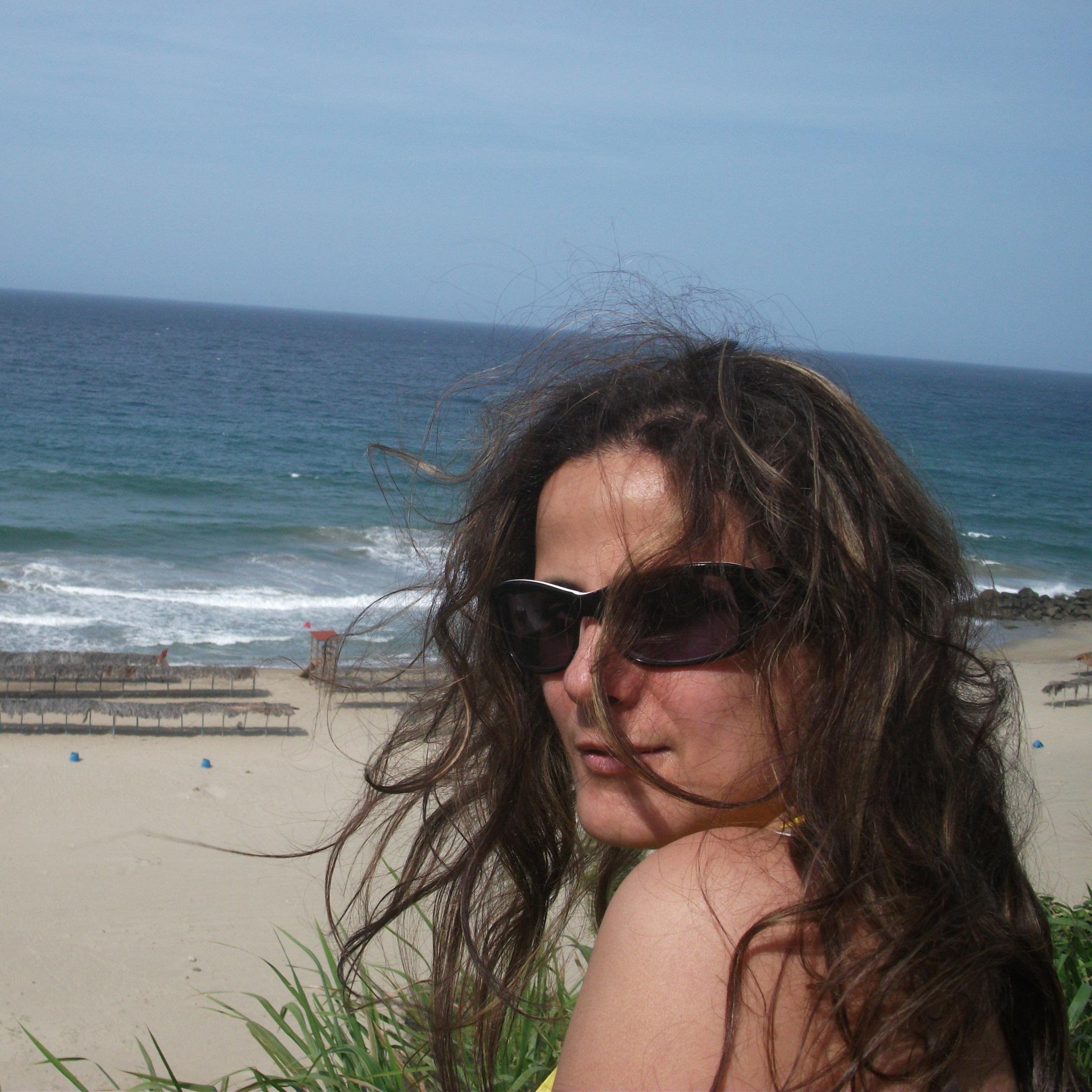 susanaramos911's profile picture. Venezolana  🇻🇪🇪🇸