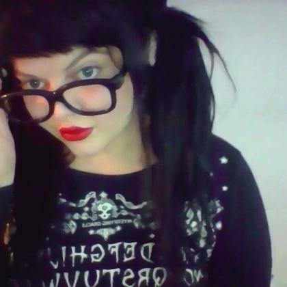 Mountain dwelling weirdo who just wants to make the world a better place.