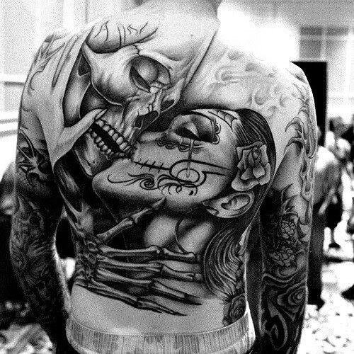 TattooBodyArts's profile picture. this page is for all the tattoo, henna and body art lovers 3