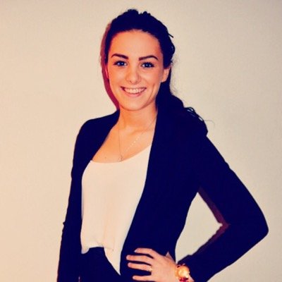 StefaniaVeiga98's profile picture. 