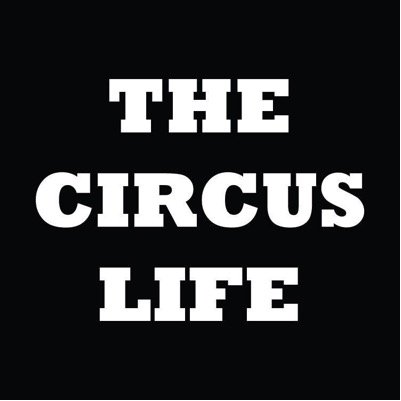 The Circus Life Podcast is hosted by DC based musician @justintrawick featuring stories, guests, and live performances. Subscribe on iTunes! #thecircuslifedc