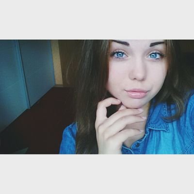 AnjaKlinke's profile picture. 