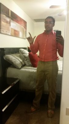 ChanceRPryor's profile picture. I want that phat money fuck trap money I want that Rolls-Royce fuck a Lack homie