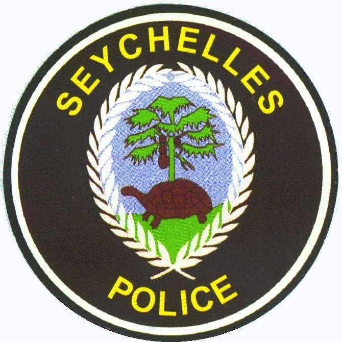 Seychelles Police