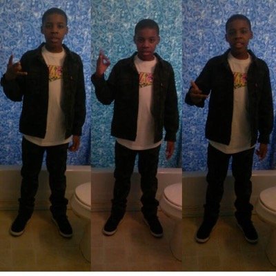 follow @king williams_i'll follow back :) F.O.A houlemville 23rd riplildamon