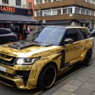 vuitton range rover