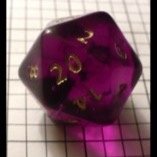 Gamer. Programmer. Nerd. Life is an RPG.