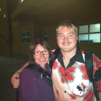 bobthedog_12's profile picture. U of M aggies diploma student 
Here for a good time not a long time!