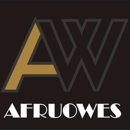 Medical Imaging scientist and Creative director of AFRUOWES INC.#molding identity...,A fashion label that is poised to re-brand the AFRICAN URBAN look..