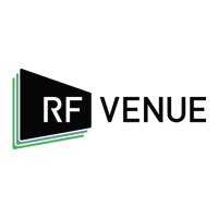 RF Venue (@rfvenue) Twitter profile photo