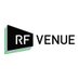 RF Venue (@rfvenue) Twitter profile photo