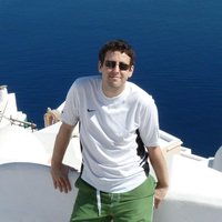 Vicente Masip Moret (@masip85) 's Twitter Profile