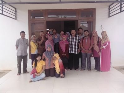 herysetiakejawi's profile picture. KEBERSIHAN SEBAGIAN DARI IMAN