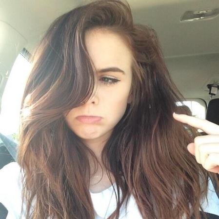 AlissacarterFRP's profile picture. 