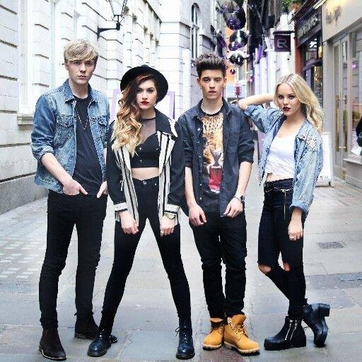 Twitter oficial da melhor fonte sobre os participantes do The X Factor Uk 2014, Only The Young no Brasil.