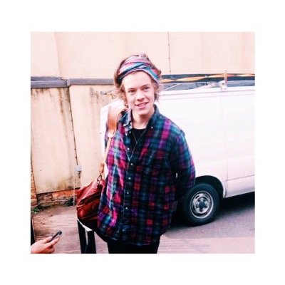 Main account: @stylesinthedark :)