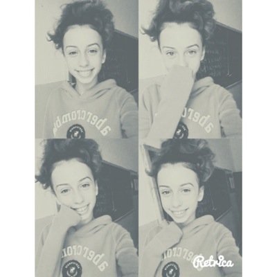 GiorgiaKalushi's profile picture. 