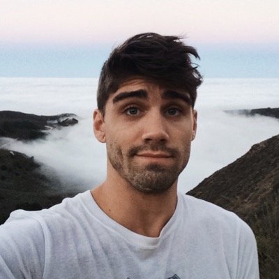 Kap_Cloninger's profile picture. Director & Producer @InkwellFilms
Travel and Life advocate.