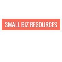 Small Biz Resources (@smallbiz_help) Twitter profile photo