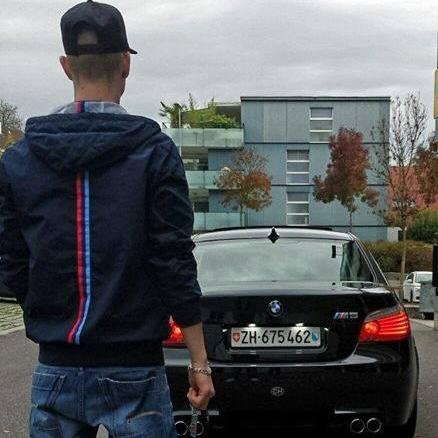 Made In Lugina