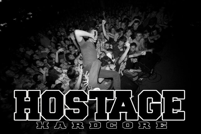 The Official Twitter Page Of Hostage Indonesian Hardcore Oldschool Band Since 2013 | For Book Us : 082244460364 // 29EF0DFB (@AlfianGP_)