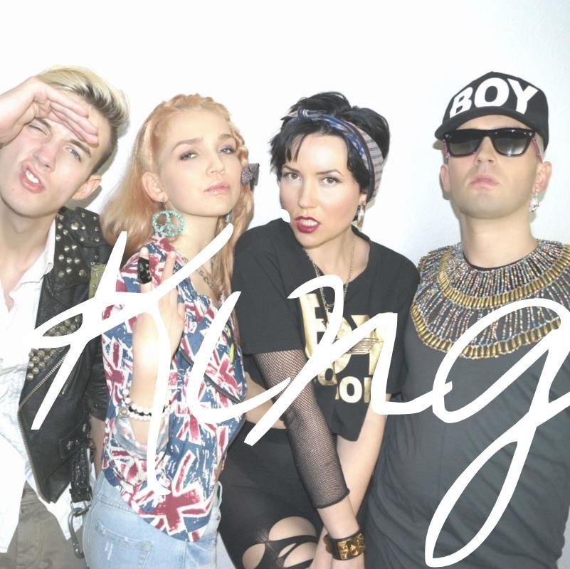 The Official Twitter for KING. WATCH OUR NEW VIDEO B.O.M.B. feat. Jazzy and Ruby King!