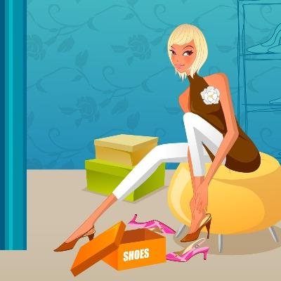 Shoes21gr's profile picture. 