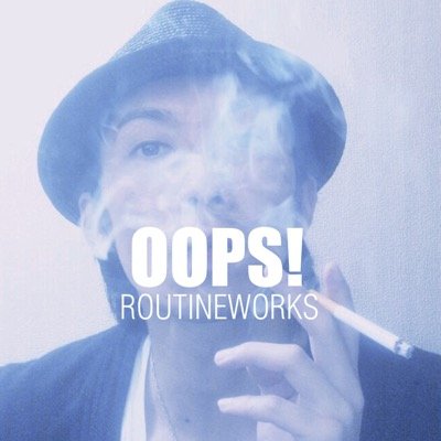 routine_kota's profile picture. ROUTINE/Executive director,The SAMOSサポーター
