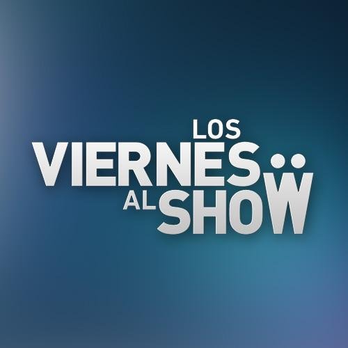 Twitter oficial de Los Viernes al Show, programa de @antena3com con Manel Fuentes y Arturo Valls #LosViernesAlShow