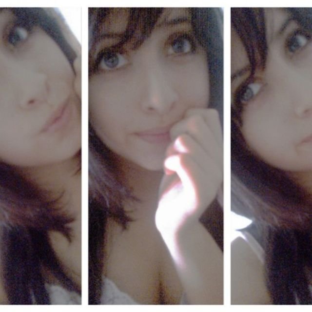 Hi i'm Gabriella I am not very common, so I'm more mad, I love rock, heavy metal♪♫ and all its subgenres love my life ehmm good, but nothing bye♪♫