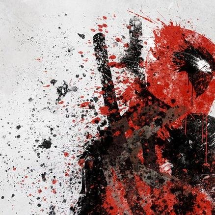 Temudjenn's profile picture. 