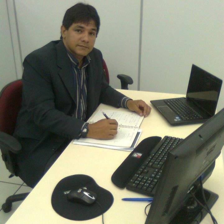 Profissional de TI, Software , Developer, Gerente Projetos, Empreendedor
Atleta apaixonado por bike, tenis, surf e trilhas.