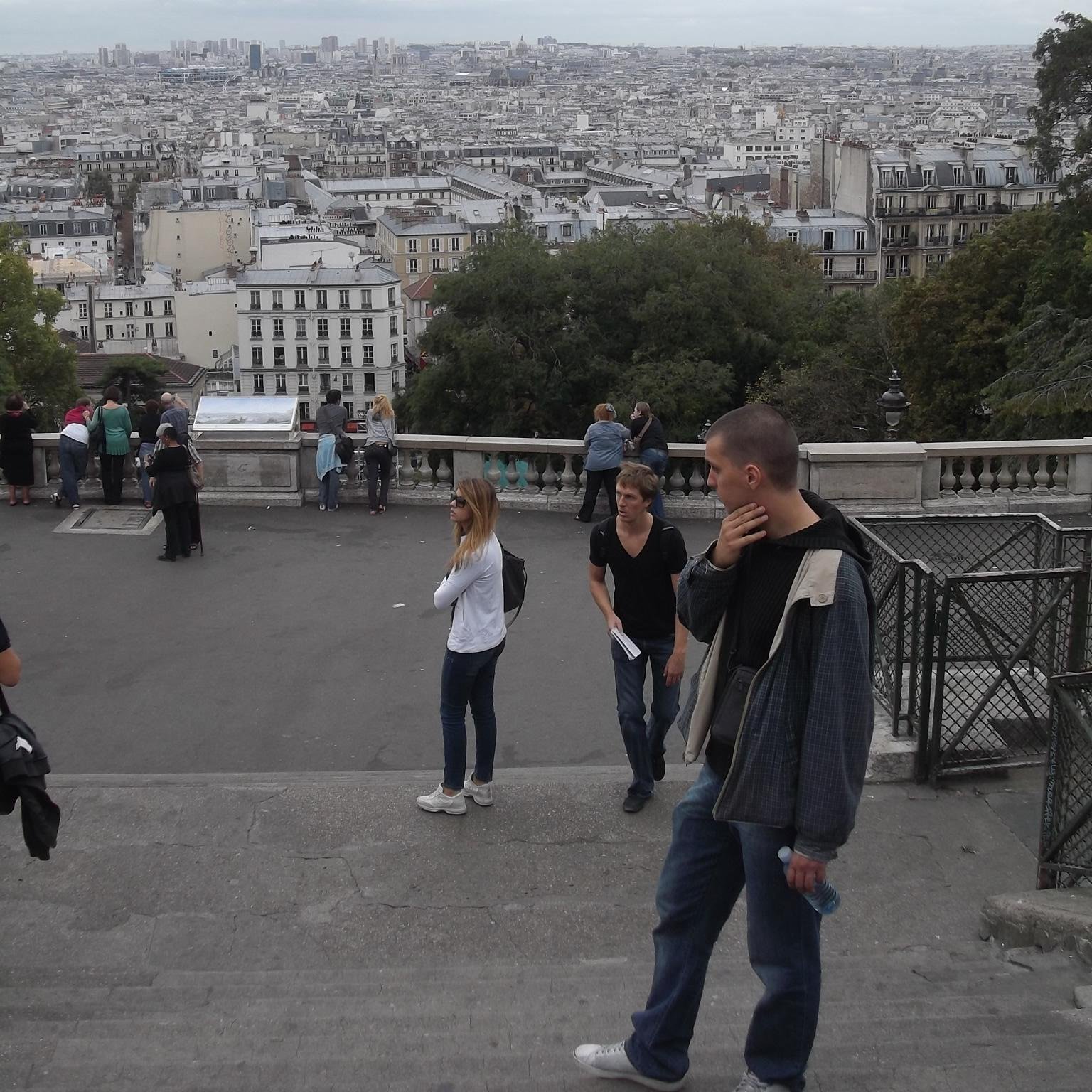 AntoClur's profile picture. J'aime bien causer rap.