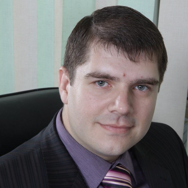 Vlad_Konyaev's profile picture. 