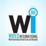 InfoWired's profile picture. World International Real Estate and Domestic. Based in Houston, Texas and Bogotá, Colombia.
