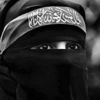 Çarşaflı Muallime (@ebrargulay) Twitter profile photo